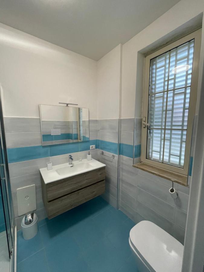 Merola Sisters Holiday Home Казерта Экстерьер фото