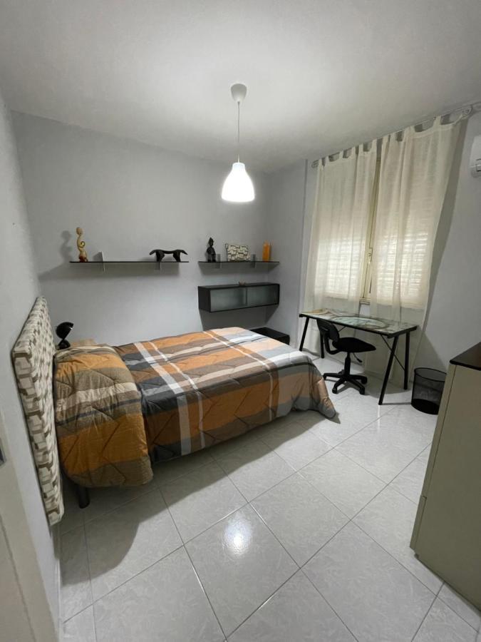 Merola Sisters Holiday Home Казерта Экстерьер фото