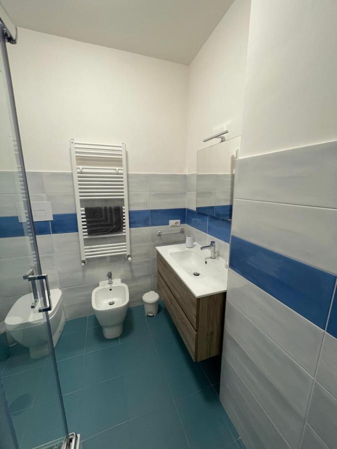 Merola Sisters Holiday Home Казерта Экстерьер фото